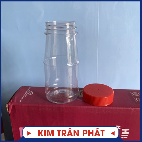 Hũ Nhựa